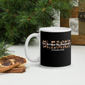Her Children Call Her Blessed mug, Mothers Day gift, Christian, Mom Life, Bible Mom mug, Cheetah print, Leopard print mug, Gift for women