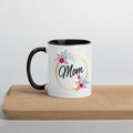 Mother's Day Gift, Bible verse for Mom, Mom gift, Mom coffee mug, Coffee mug, Mothers Day, mug, Coffee, Gift For Mom, Gifts Under 20