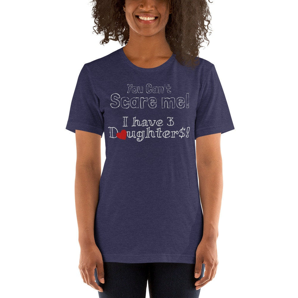 Fathers Day shirt, Father daughter shirt, daddy daughter shirt