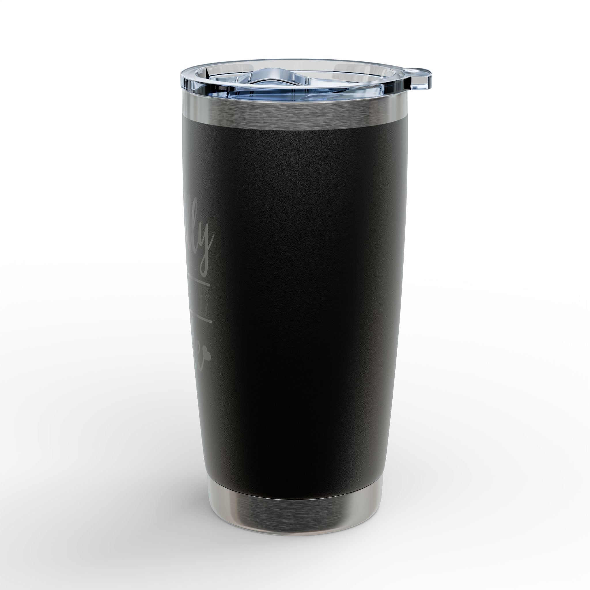 Engraved 20oz Riva Tumbler | Stainless Steel Travel Mug