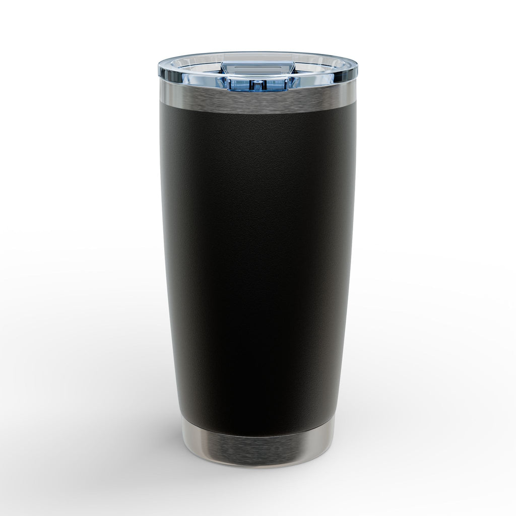 Engraved 20oz Riva Tumbler | Stainless Steel Travel Mug