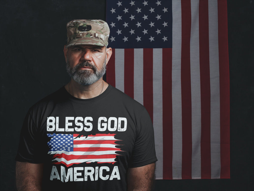 4th of July shirt, independence day tshirt, USA tshirt, America Tshirt, Christian Tshirt, Patriot