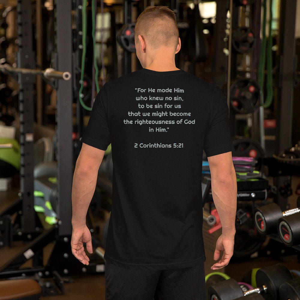 Christian Tshirt, Bible, Scripture