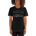 Fathers Day shirt, Father daughter shirt, daddy daughter shirt
