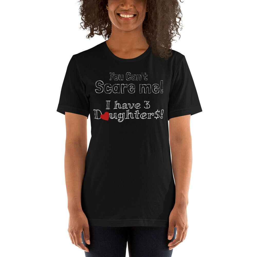 Fathers Day shirt, Father daughter shirt, daddy daughter shirt