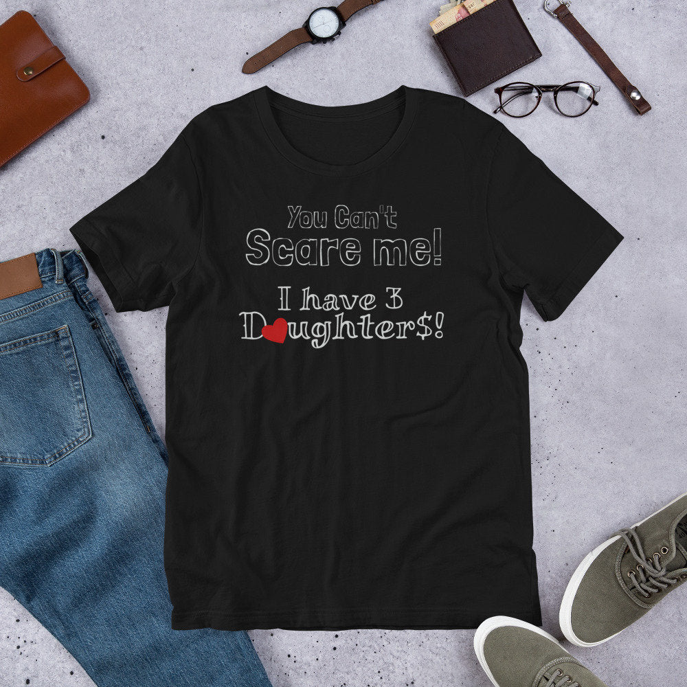 Fathers Day shirt, Father daughter shirt, daddy daughter shirt