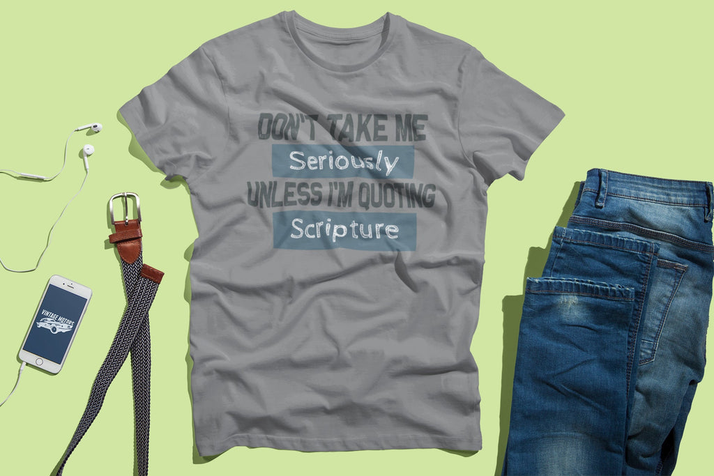 fun christian tshirt, funny Bible shirt, Bible Tee