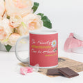 Be Kind mug, Be Kindly Affectionate mug, Inspirational mug, Positivity Quote, Bible verse, Biblical mug, Scripture mug, Christian