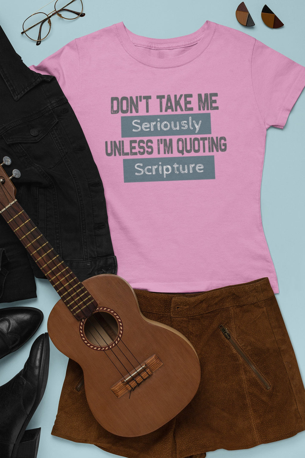 fun christian tshirt, funny Bible shirt, Bible Tee