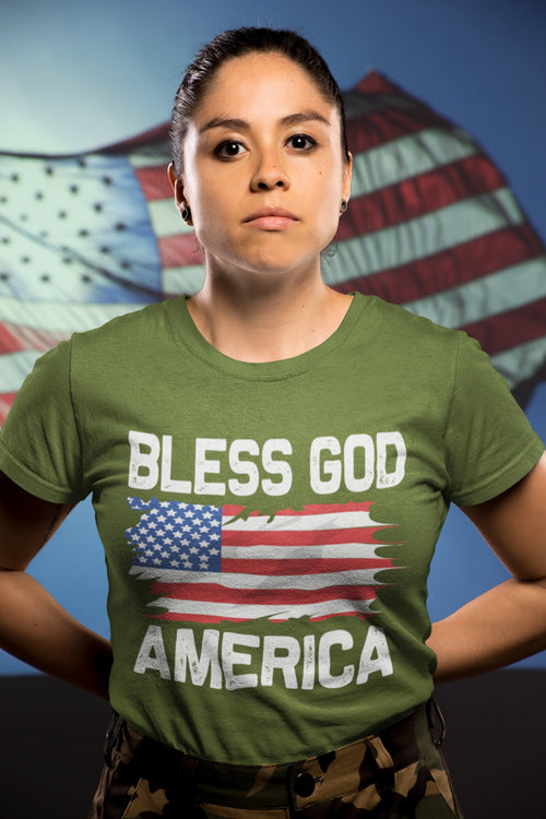 4th of July shirt, independence day tshirt, USA tshirt, America Tshirt, Christian Tshirt, Patriot